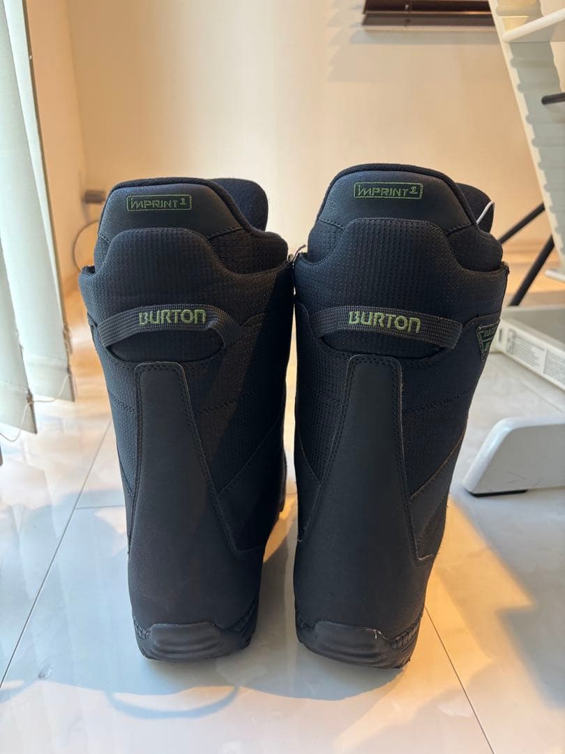 Burton Highline BOA スノーボードブーツ 25センチ