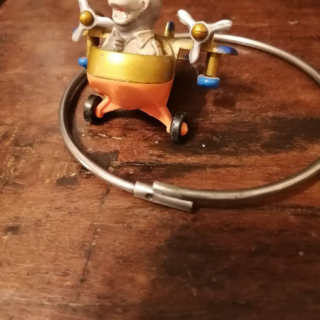 アメリカ製アンティーク キー30本&キーリング&キータグ☆ スケルトン バレル鍵