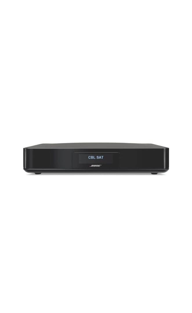 BOSE SOUNDTOUCH 130美品