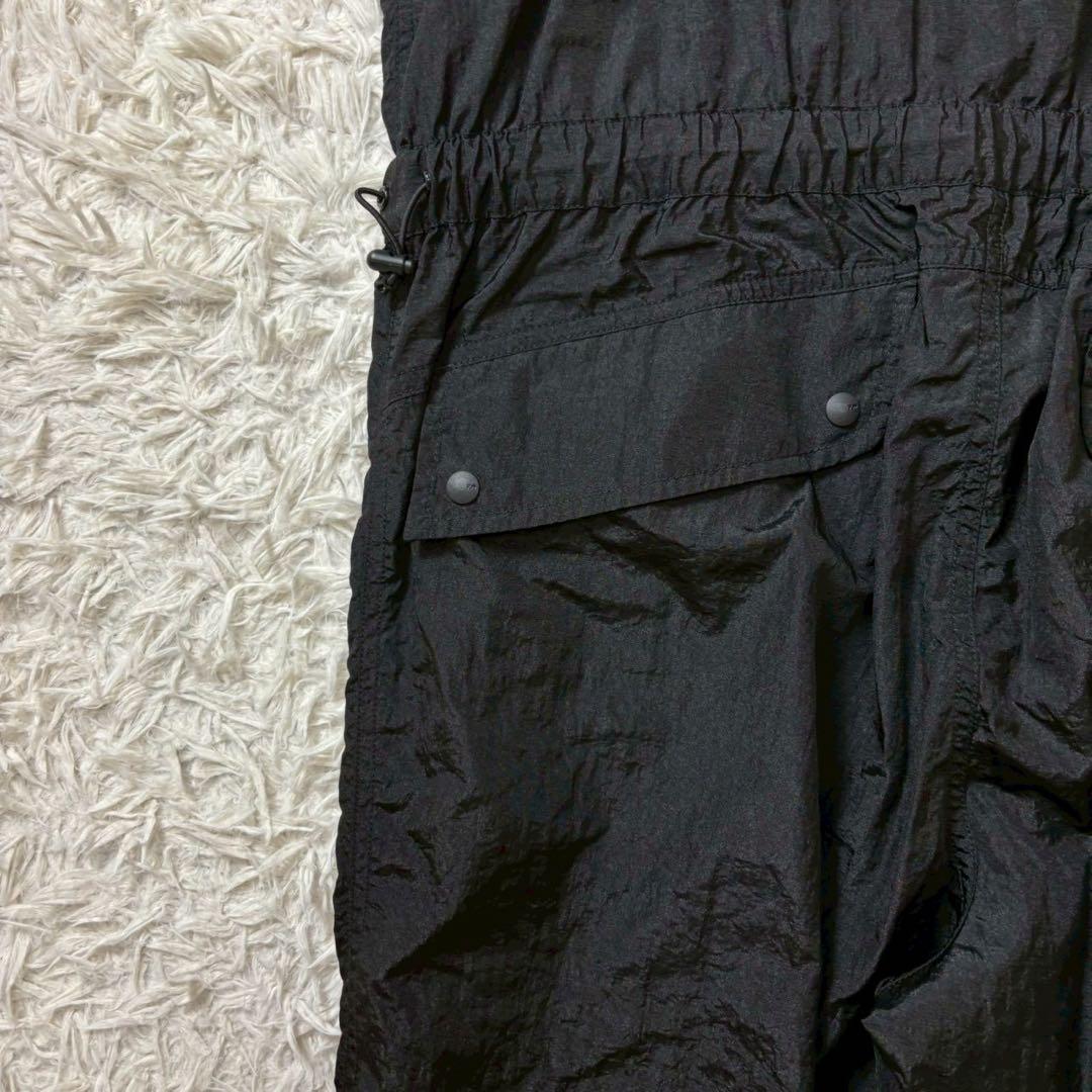 新品タグ付き　ダイワピア39 TECH SKIING BIBS オーバーオール