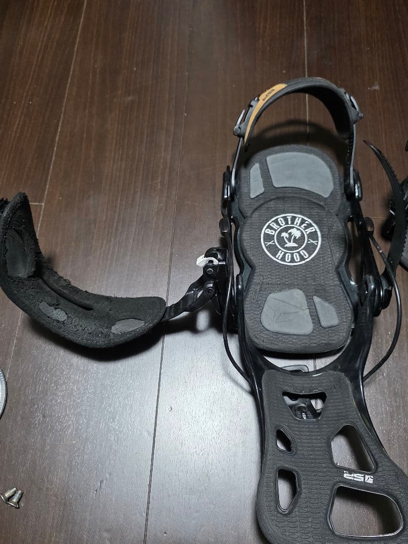 スノーボード SP BROTHERHOOD