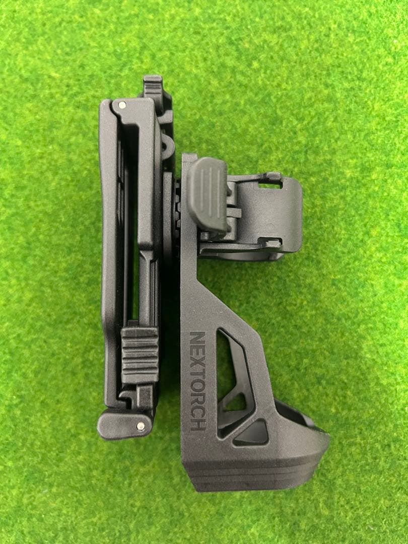 NEXTORCH TA30 MAX ホルスター付き