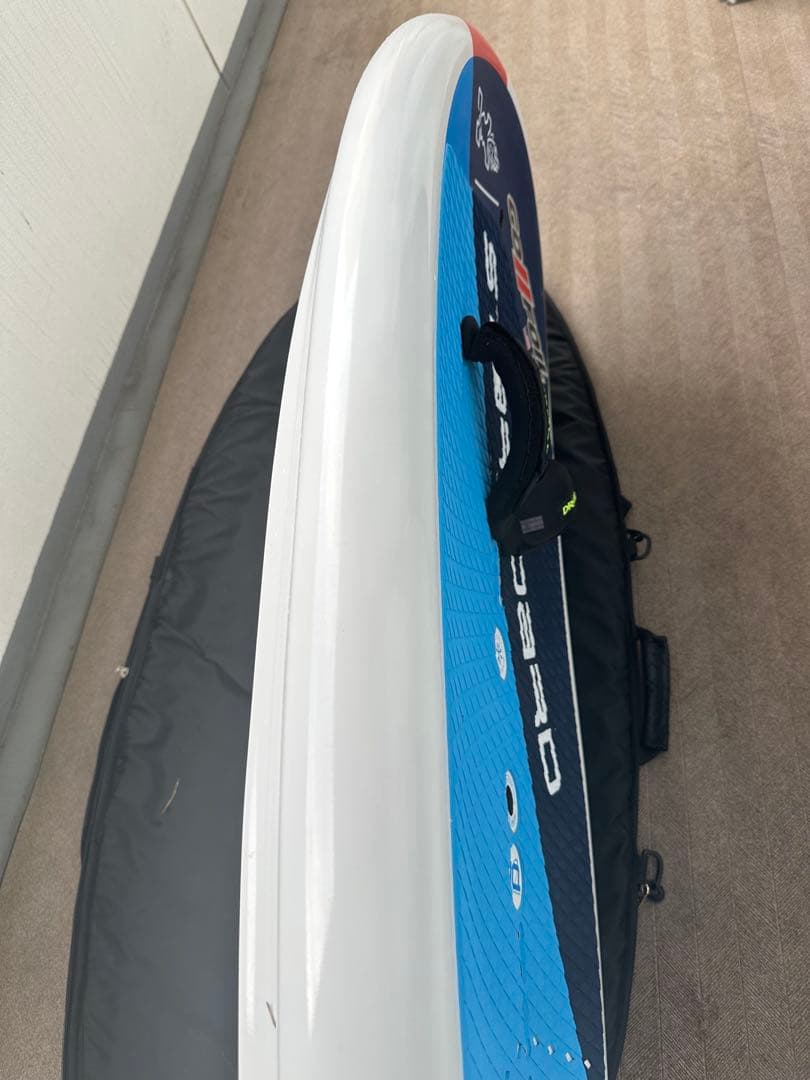 スターボード フォイルボード