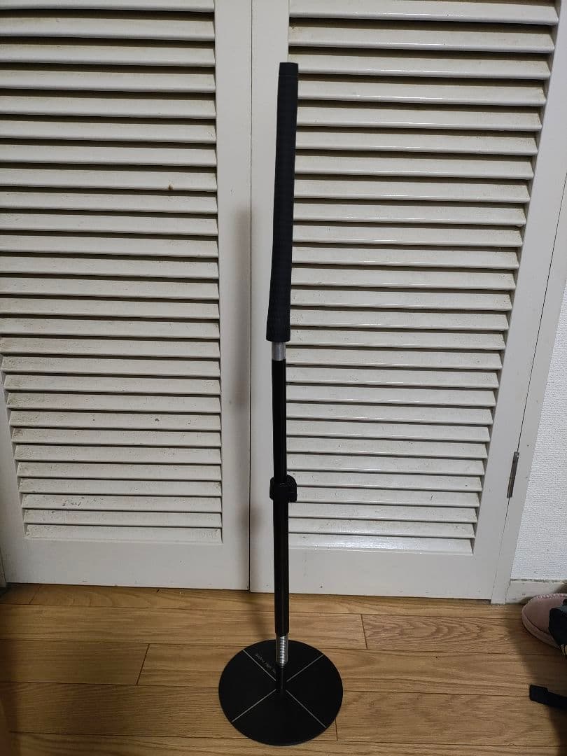 SinAnia ハイティー ゴルフ練習用