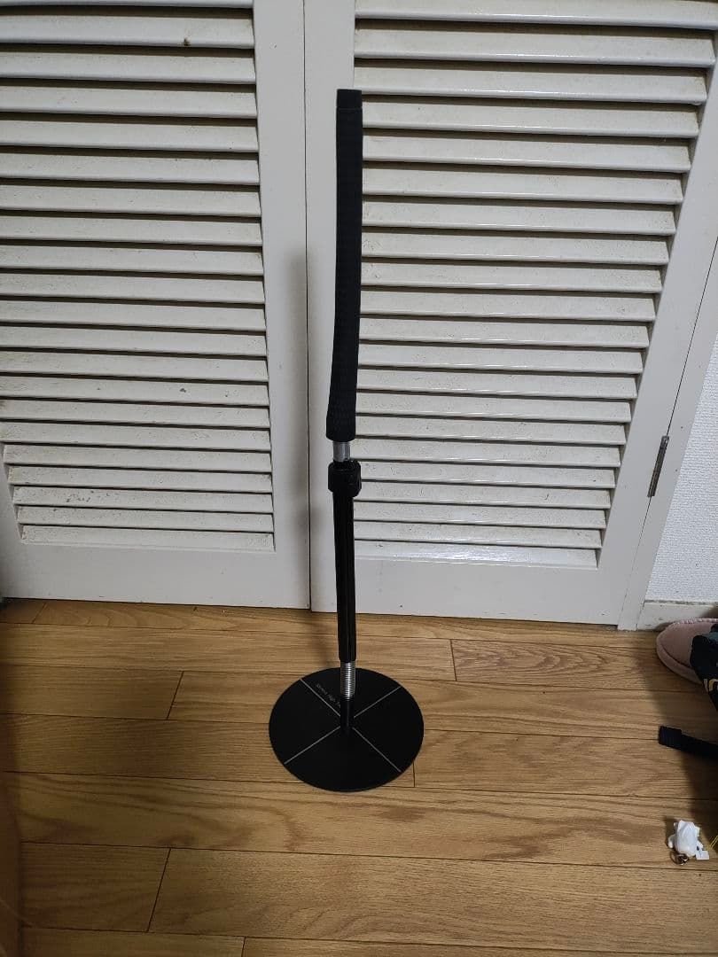 SinAnia ハイティー ゴルフ練習用