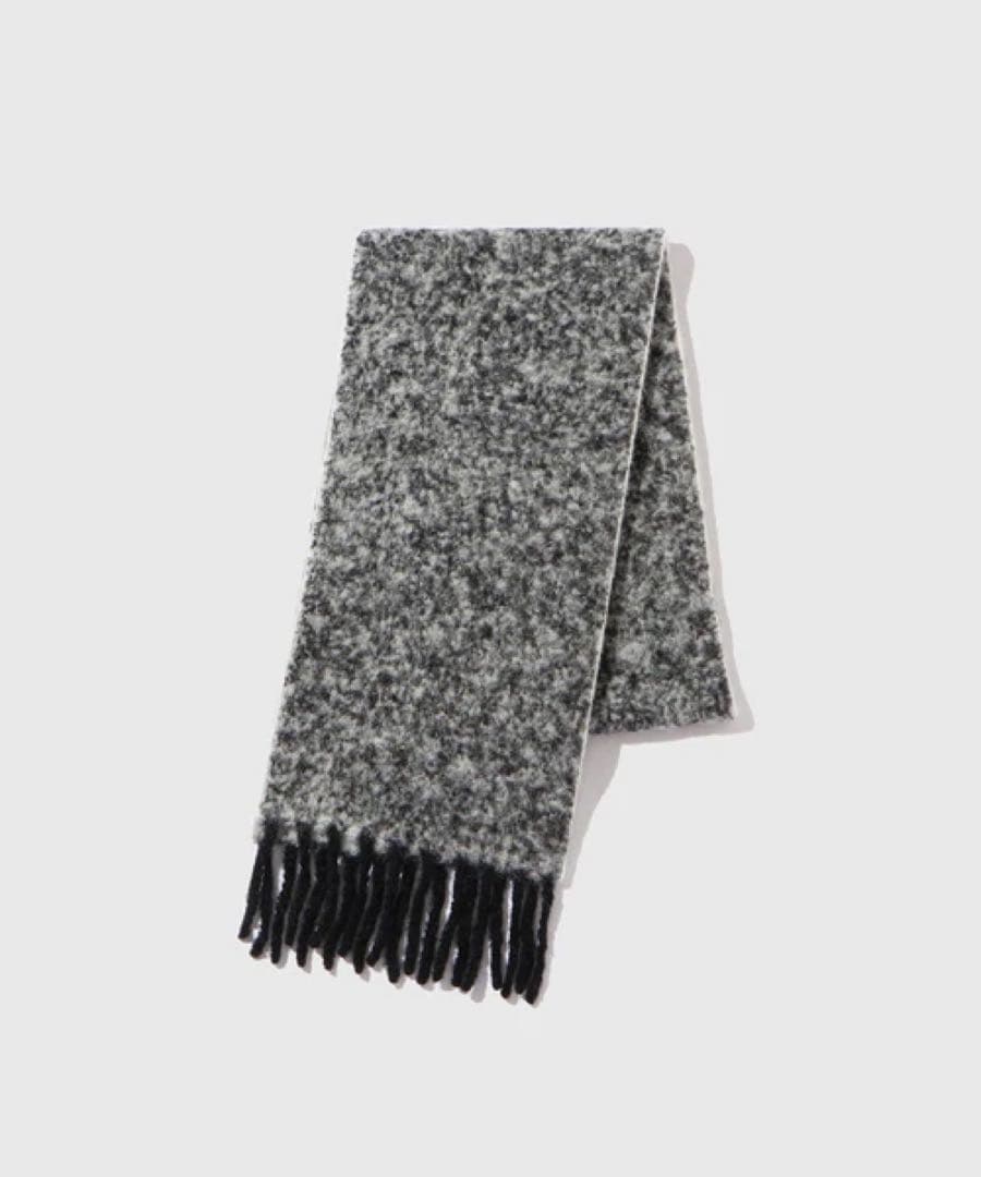 THE INOUE BROTHERS... マフラー