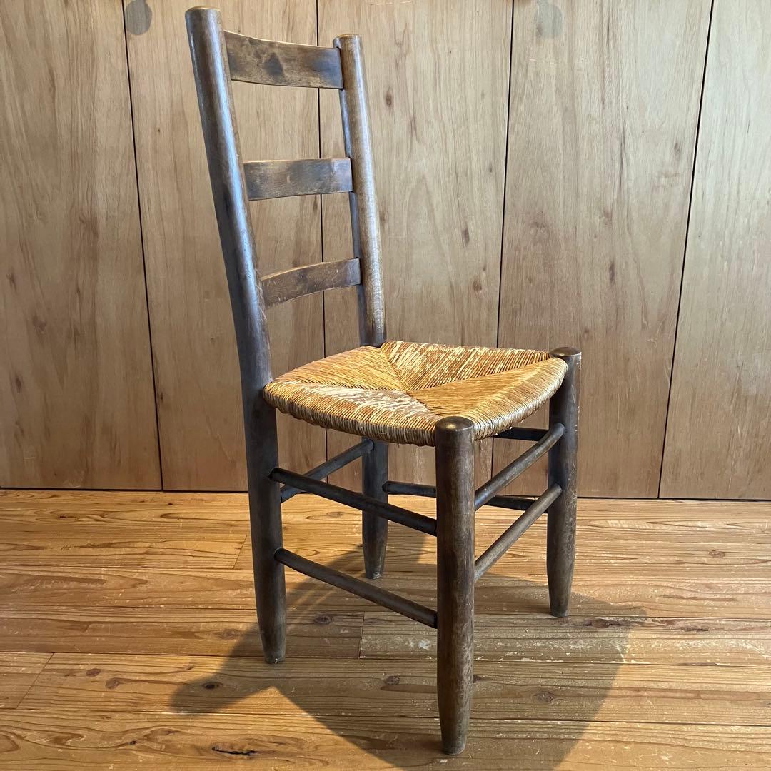 Charlotte Perriand シャルロットペリアン N19