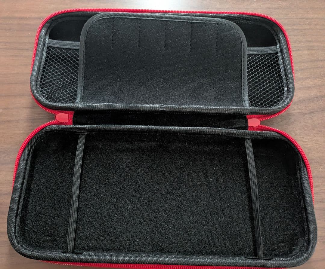 Nintendo Switch ネオンブルー/レッド おまけ付き