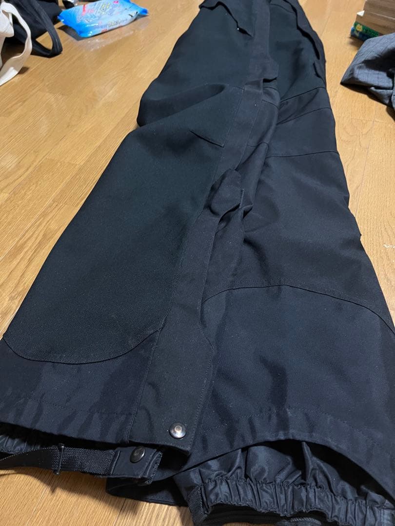 Patagonia パタゴニア スノーボードパンツ　スノーボードウエア