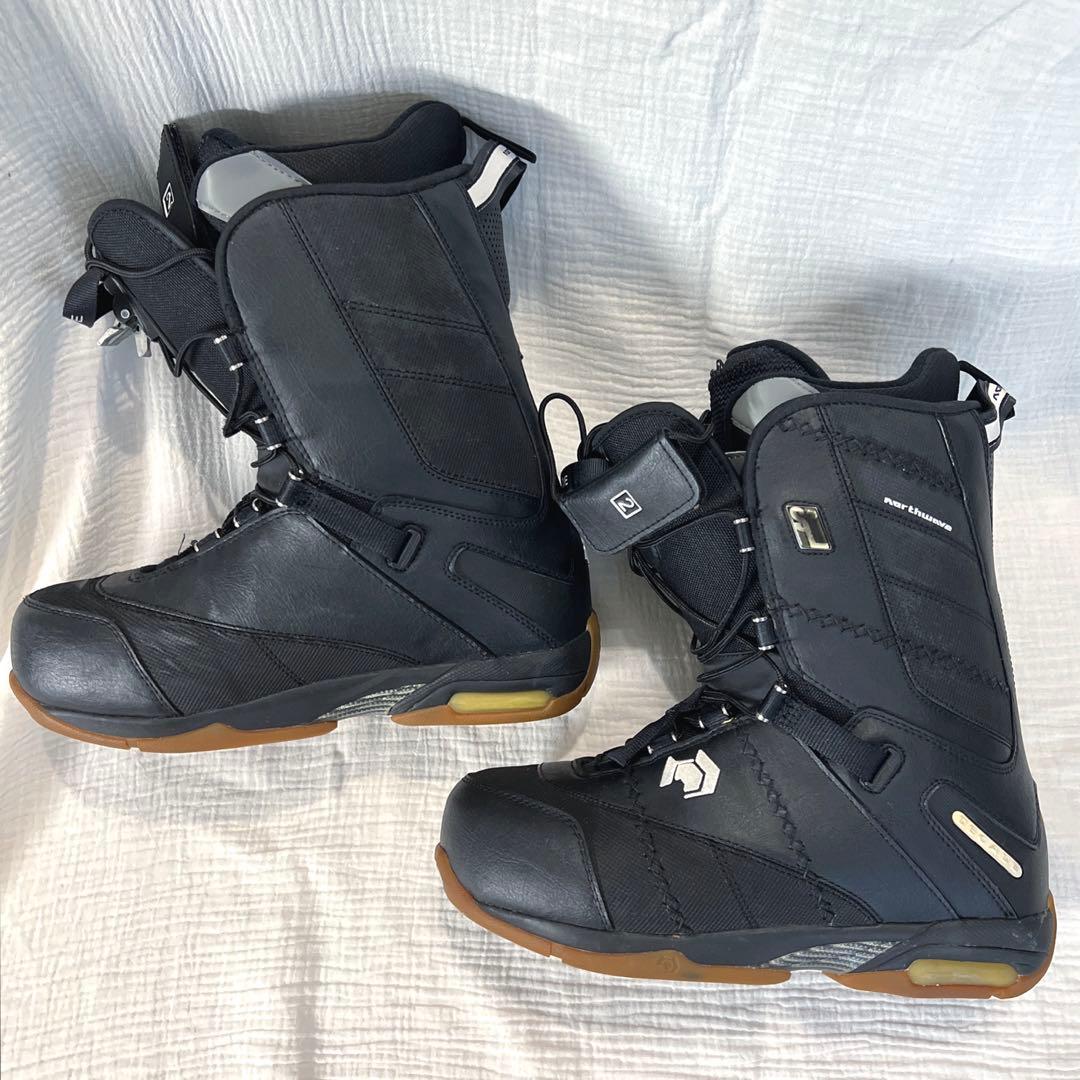 northwave DECADE スノボ用ブーツ 27cm ノースウェーブ