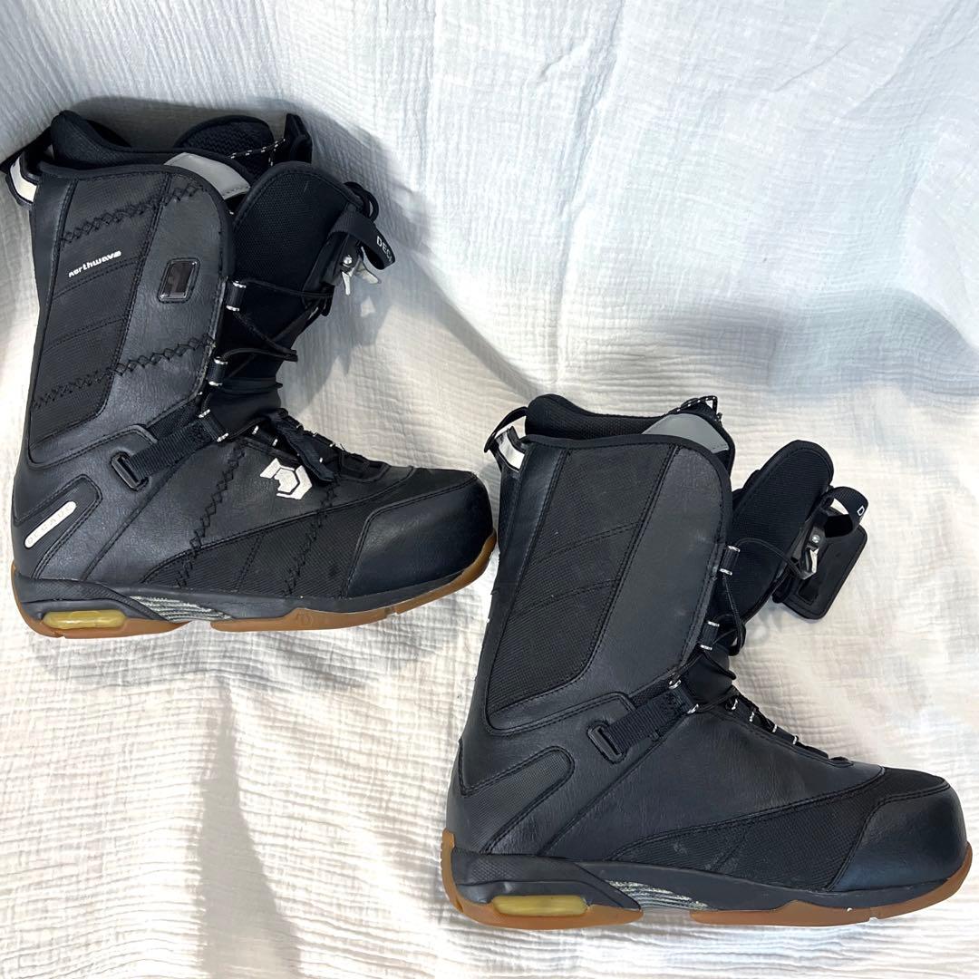 northwave DECADE スノボ用ブーツ 27cm ノースウェーブ