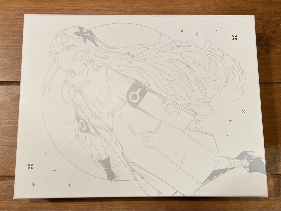 【音楽的同位体 星界】 1st COMPILATION ALBUM メタファー