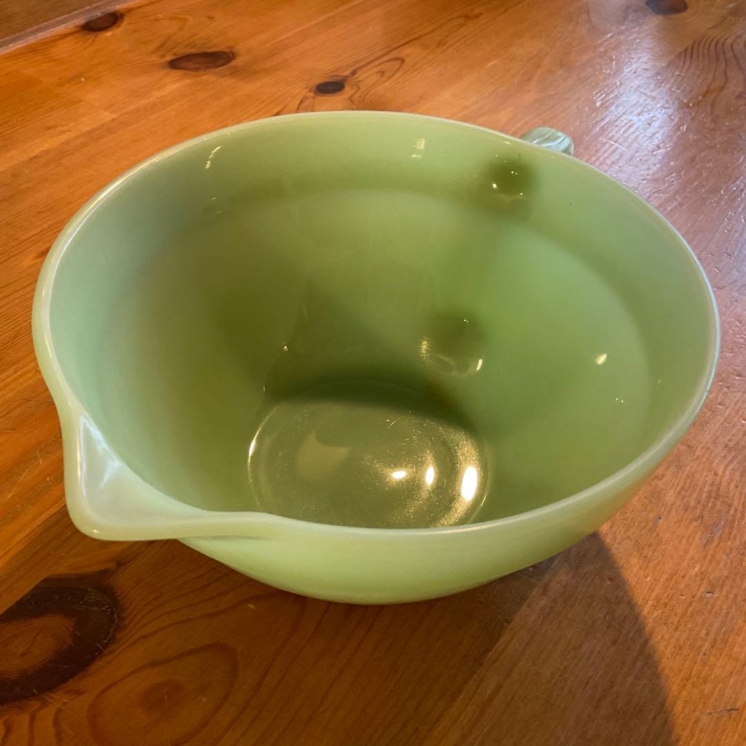 ファイヤーキング　ジェダイ　ミキシングボウル