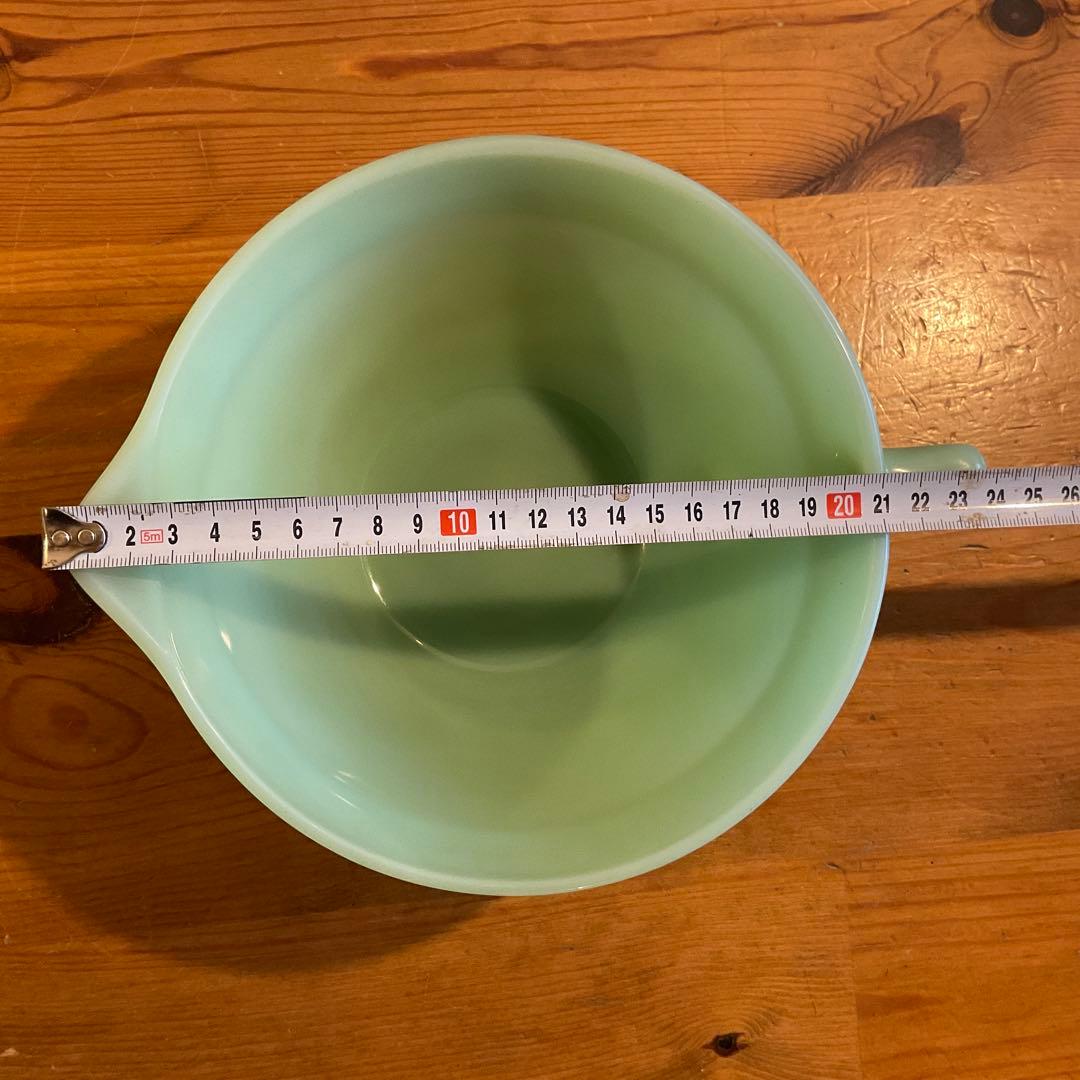 ファイヤーキング　ジェダイ　ミキシングボウル