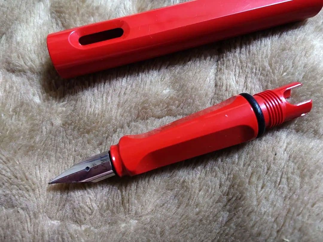 ラミー ボールペン シャープペン 万年筆 8本 まとめ売り LAMY　サファリ