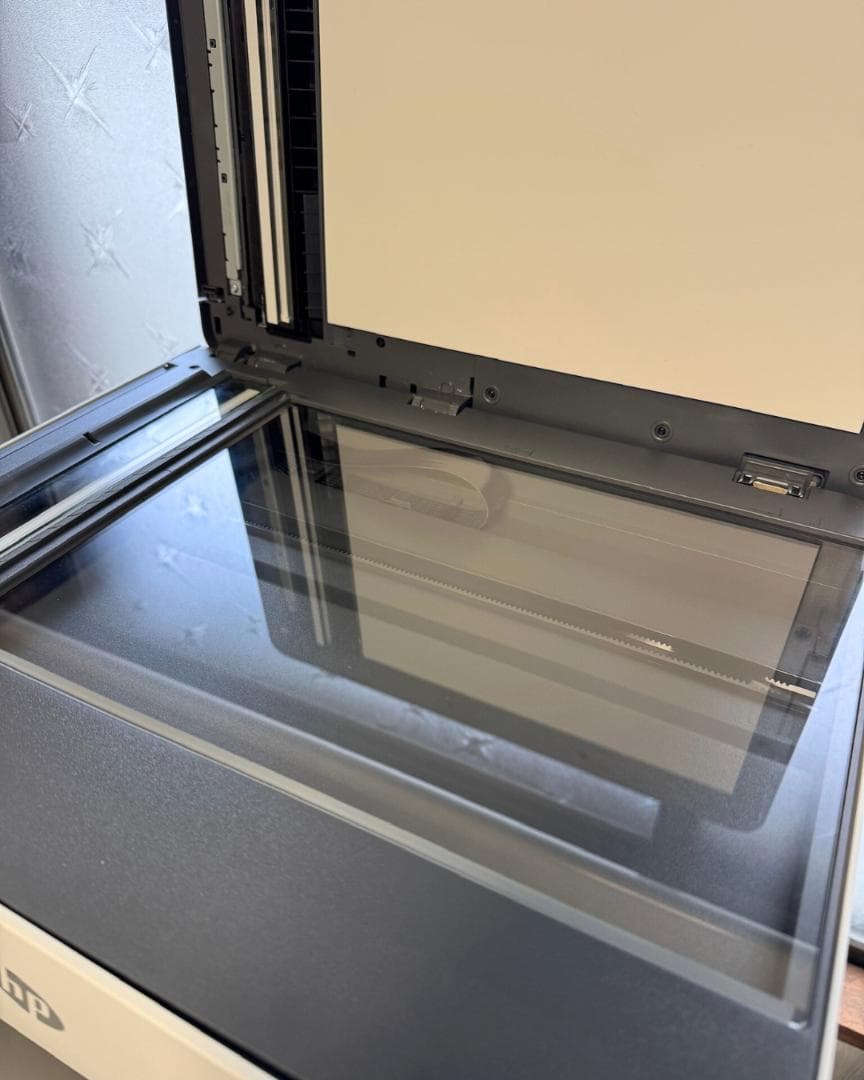 HP OfficeJet Pro 9020 インクジェット複合機 美品