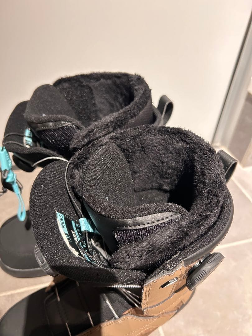 K2 バウンダリー　Boundary 26.0㎝