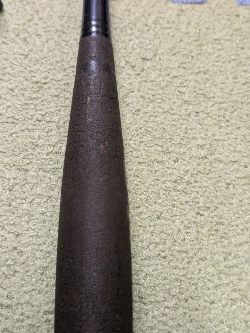 朱紋峰　先ぬけ　13尺　②（お値下げ中）