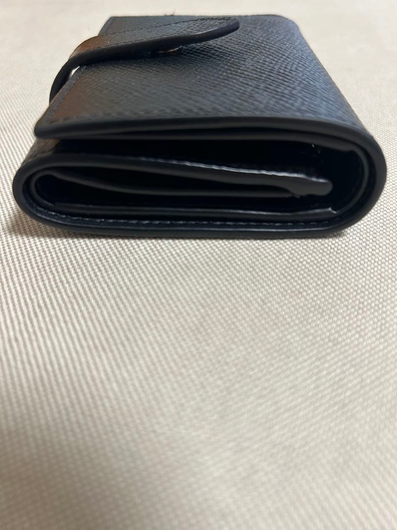 メンズ CELINE セリーヌ 三つ折り財布 ウォレット