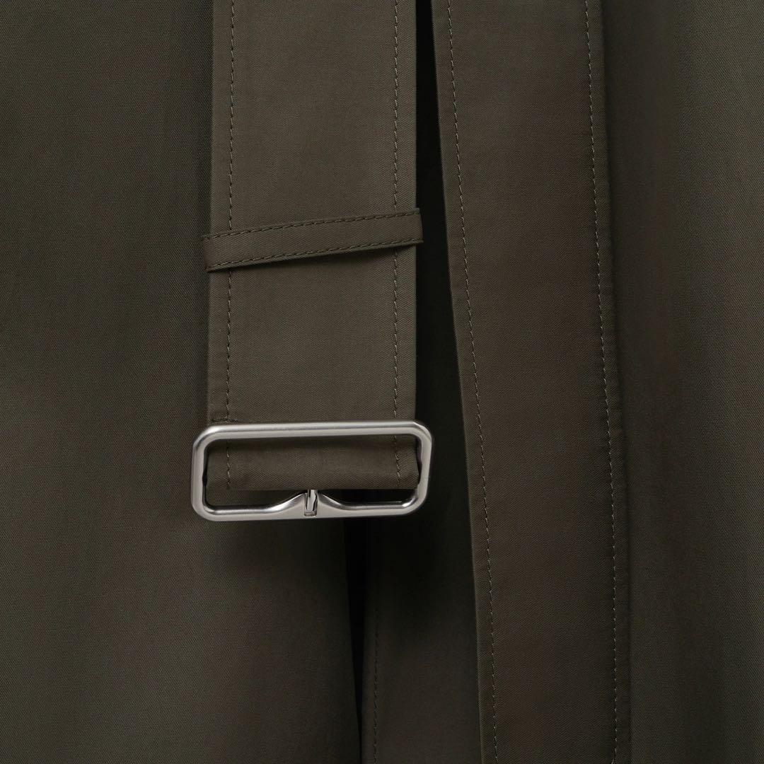 バーバリー BURBERRY コート 23AW ランウェイ 46 新品 即発送