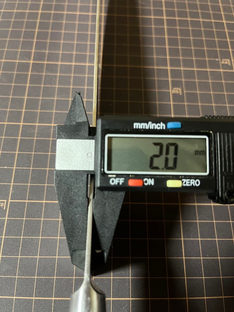 東京杉本 牛刀包丁 全鋼 包丁 刃渡り24cm 研ぎ澄み