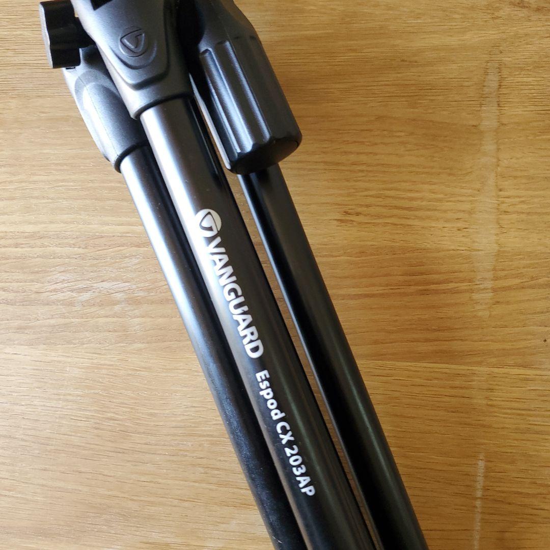 SONY4K HandycamFDR-AXP35本体マイク三脚セット