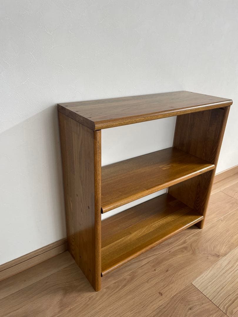 Naoki Ozawa様　オーダーシェルフ