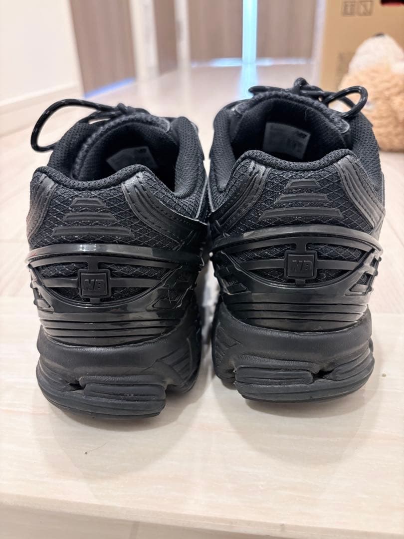 ニューバランス　1906NJ ブラック　27.5