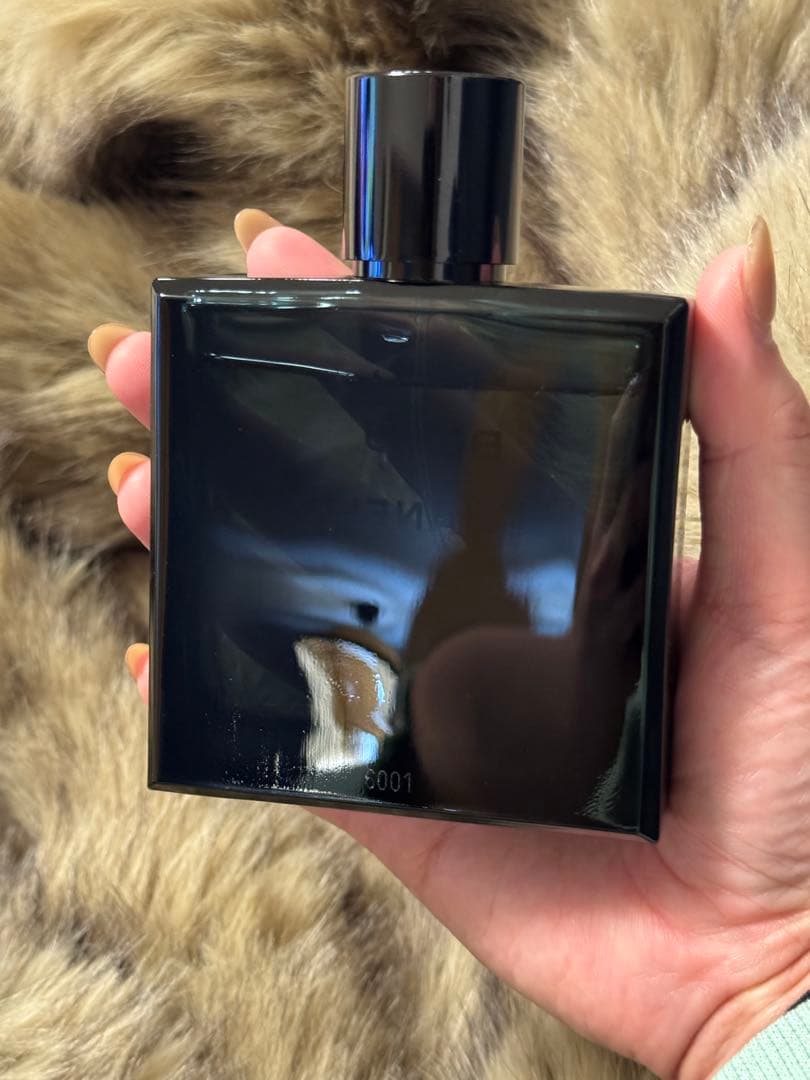 香水(男性用) BLEU DE CHANEL PARFUM 100mL