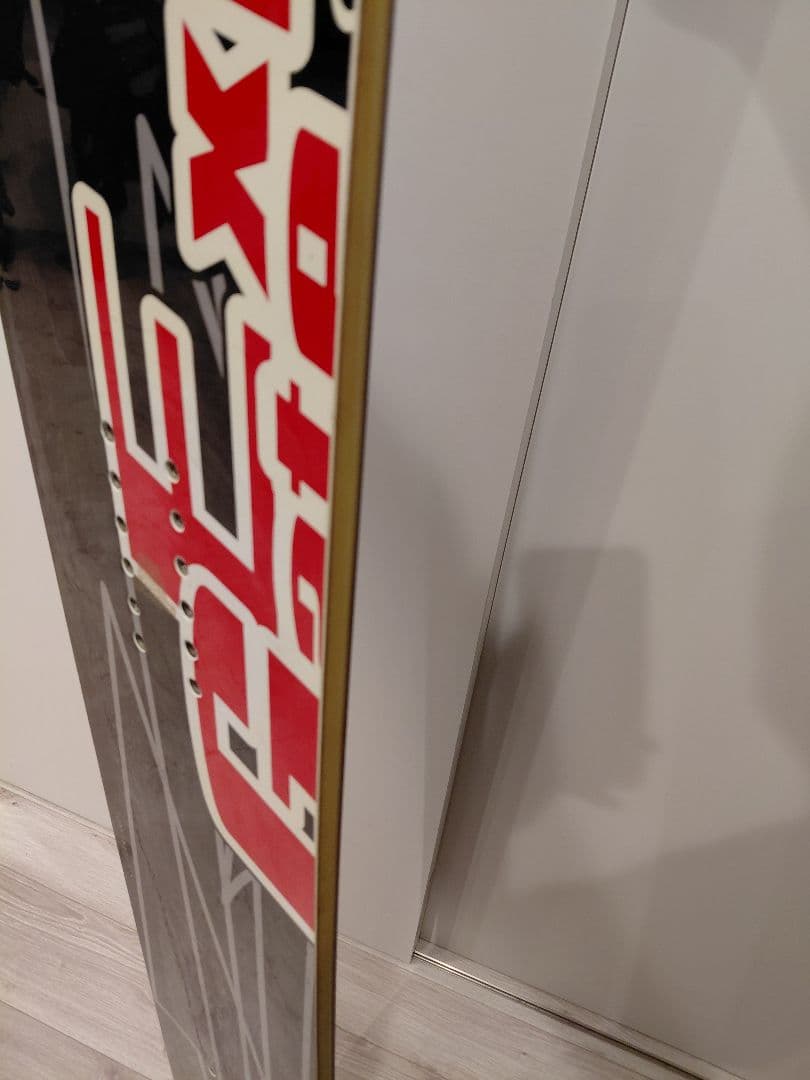 YONEX　スノーボード　アルペンボード　163