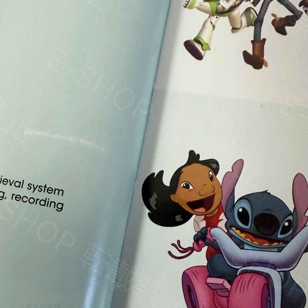 2022年　DWE マジックペンセット　アドベンチャーセット　ディズニー英語G1