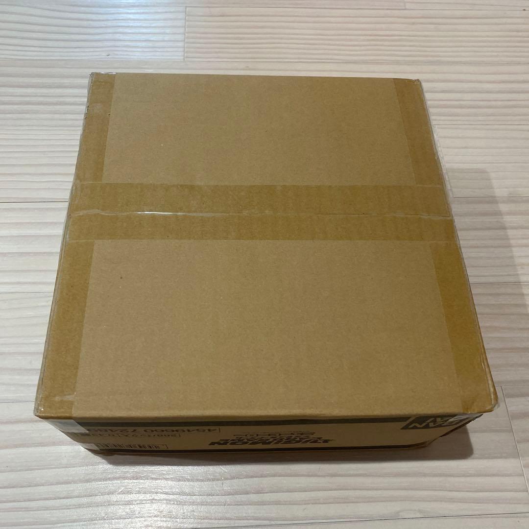 デジモンカード　ニューヒーロー　1カートン