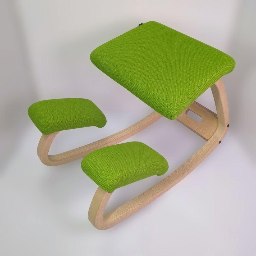 【美品】Varier Variable Balans バランスチェア バリエール