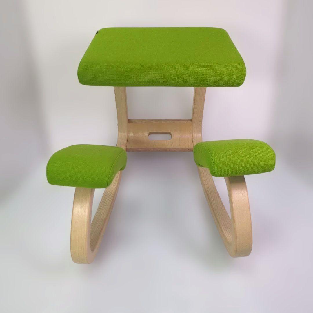 【美品】Varier Variable Balans バランスチェア バリエール