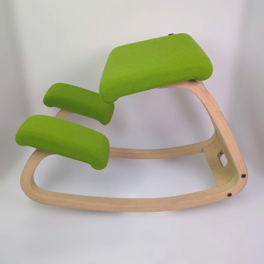 【美品】Varier Variable Balans バランスチェア バリエール