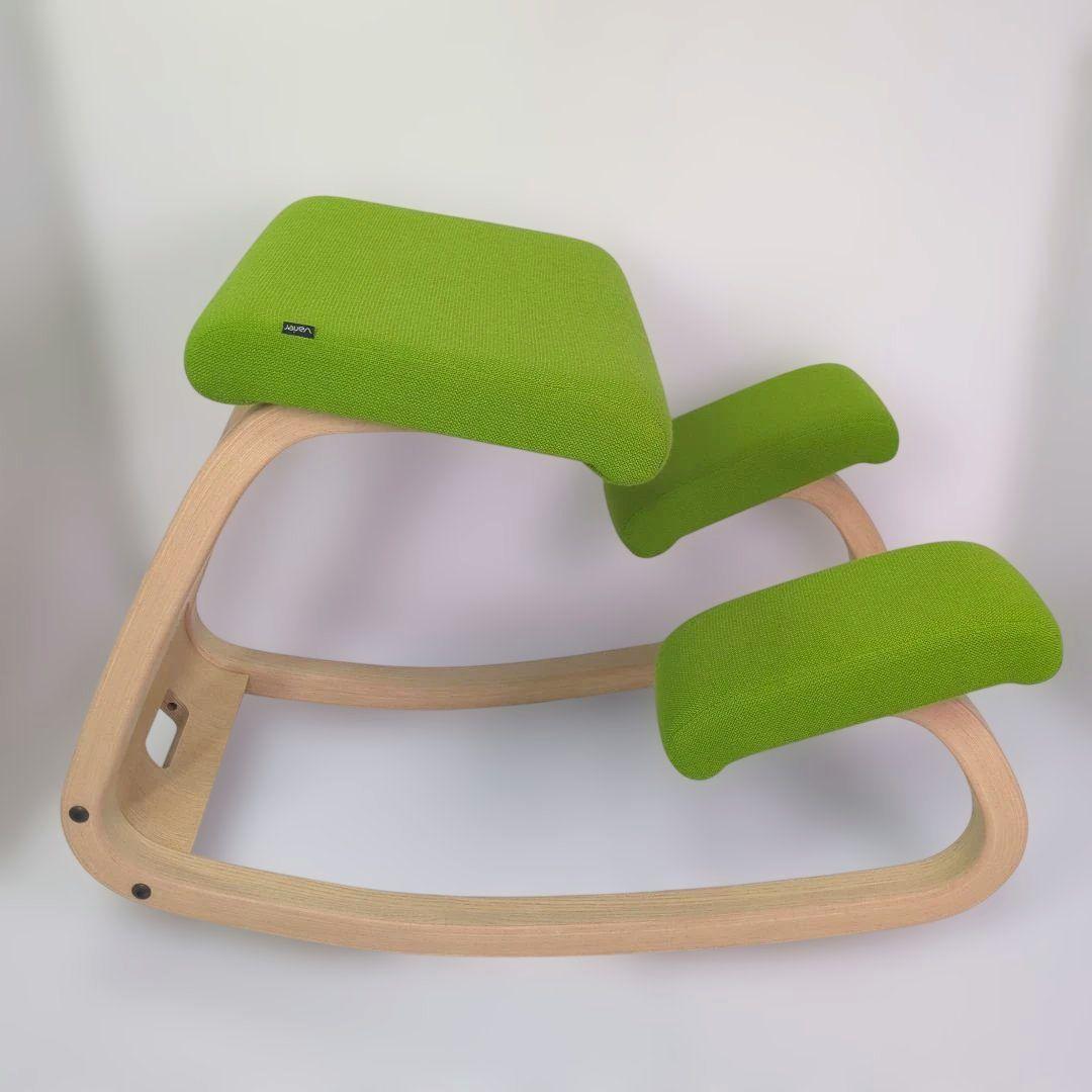 【美品】Varier Variable Balans バランスチェア バリエール