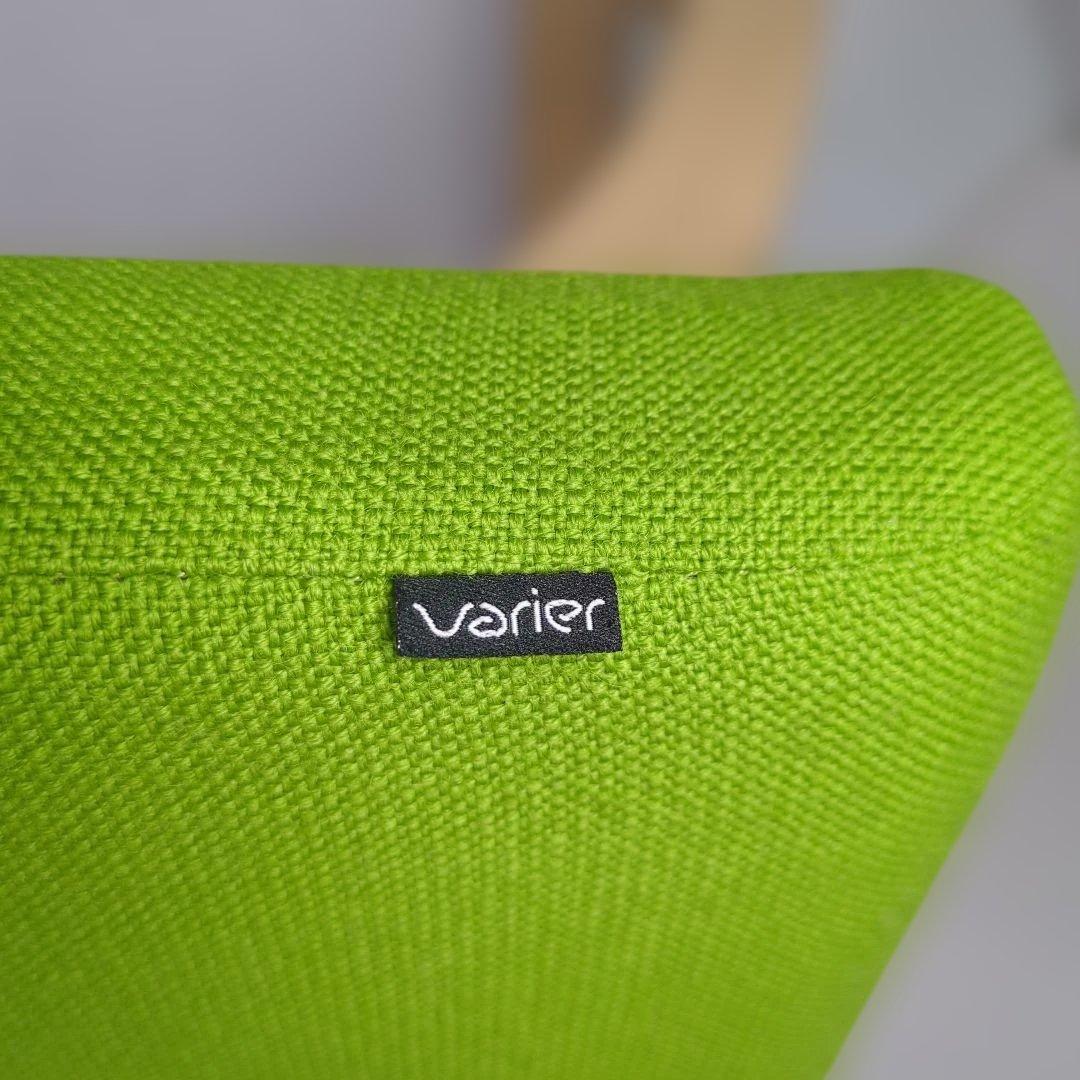 【美品】Varier Variable Balans バランスチェア バリエール