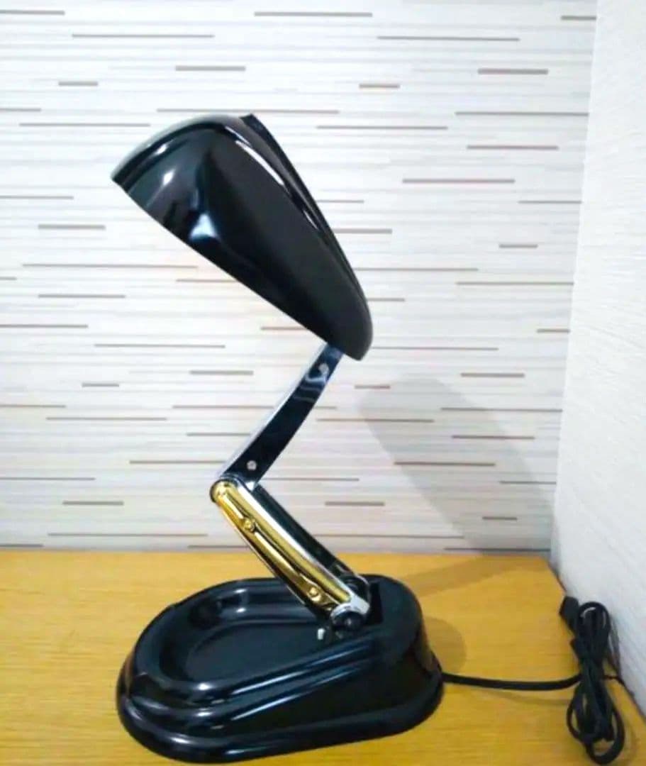 デスクライト　フランス　JUMO