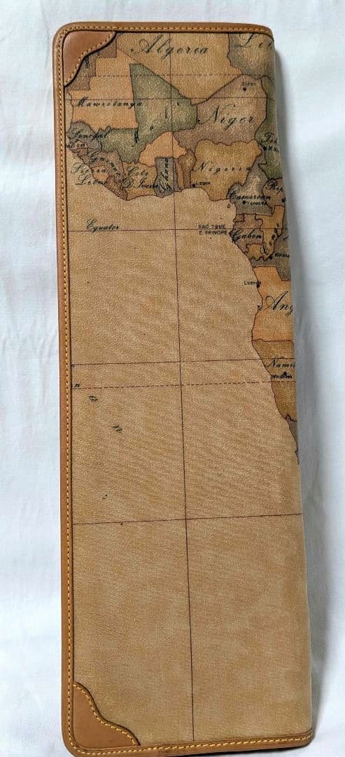 PRIMA CLASSE　ネクタイケース　ネクタイハンガー　希少