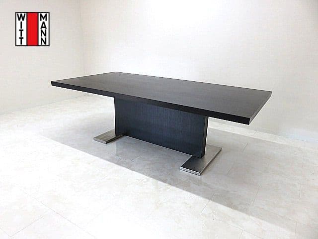 展示品　ヴィットマン Matrix ダイニングテーブル 幅220cm 約56万