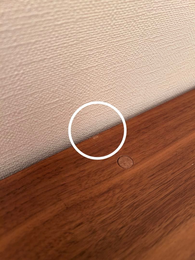 無印良品 スタッキングシェルフ ウォールナット 3×3段