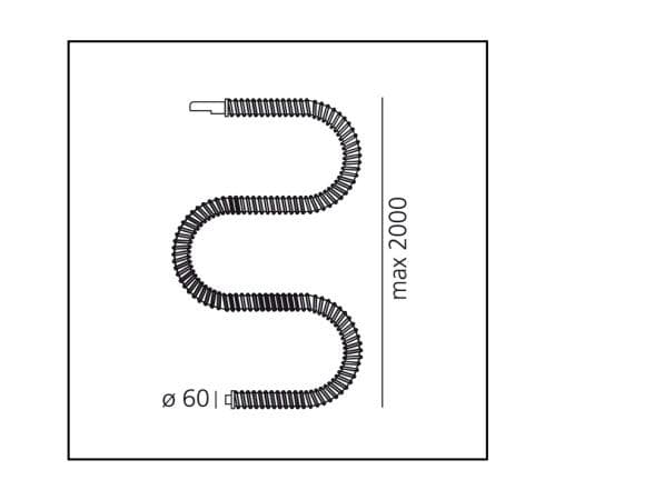Artemide Boalum アルテミデ LED チューブランプ ヤマギワ