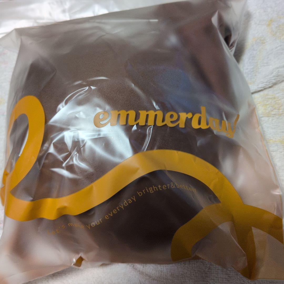 emmerday! ブラジャー 3色セット