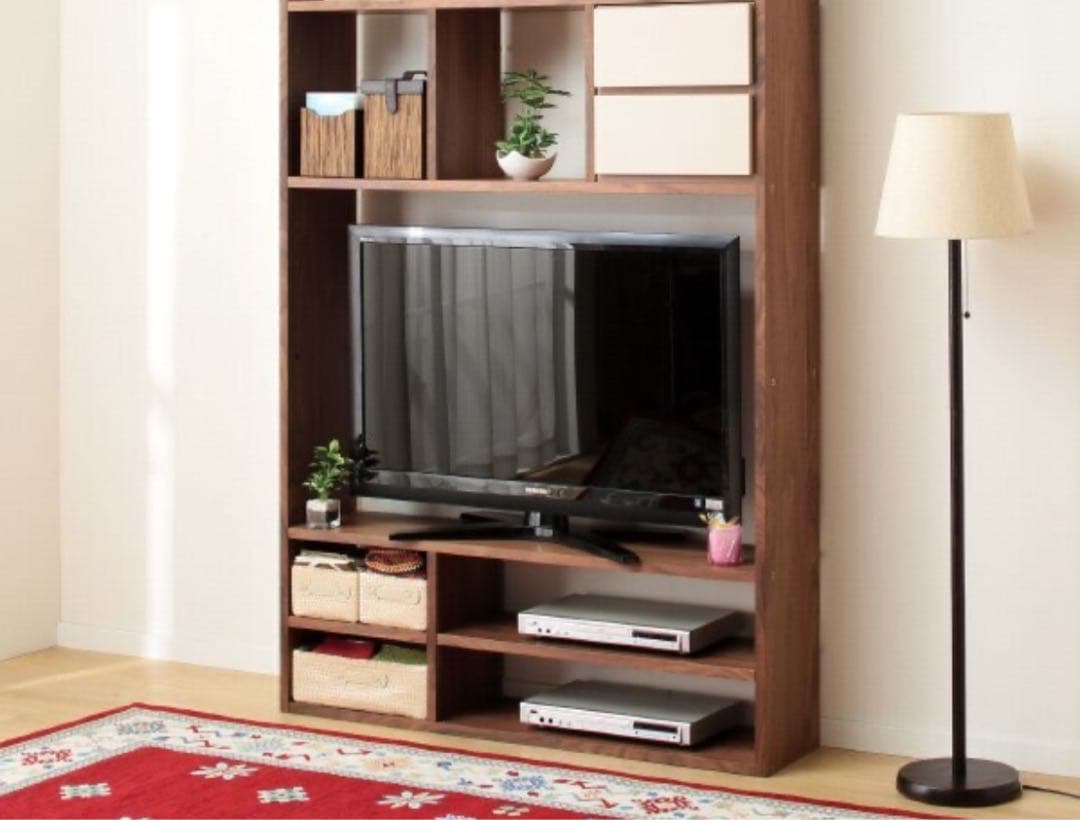 ハイタイプテレビ台・ハイタイプテレビボード