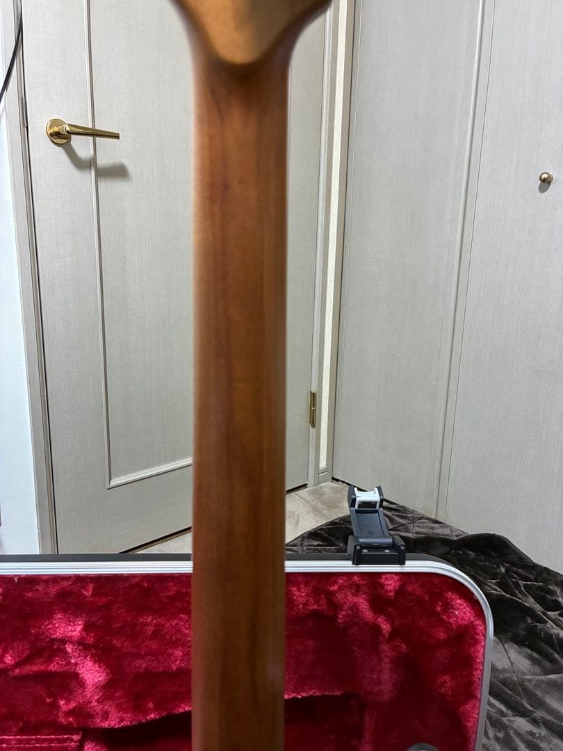 ギター Ibanez AZ2402-TFF