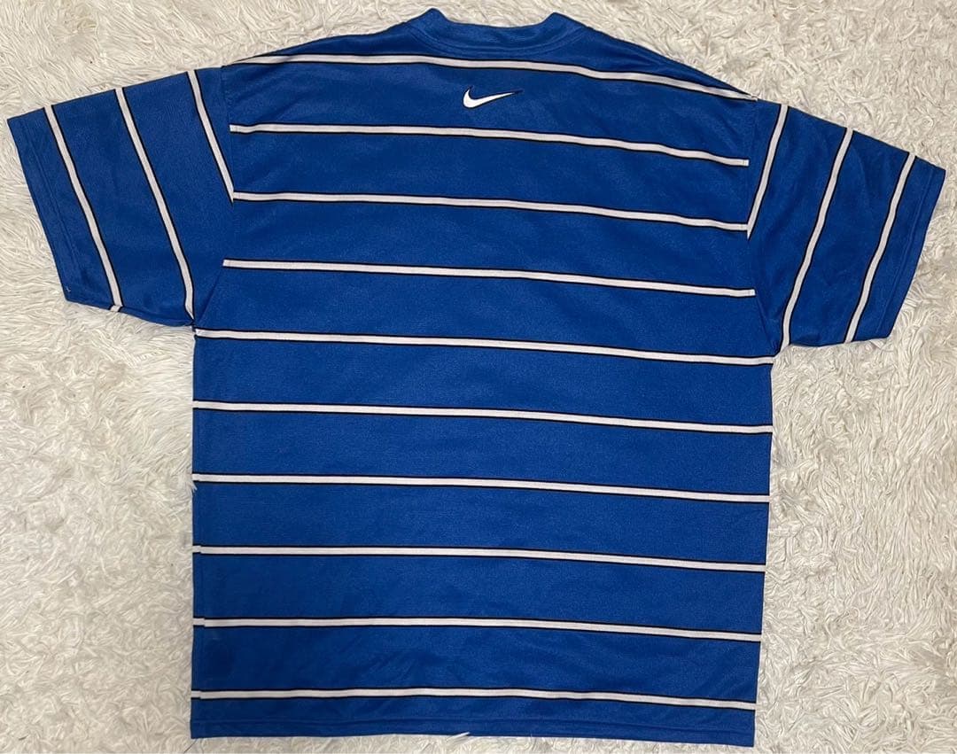 Nike ゲームTシャツ XLサイズ　90s ゆるだぼ