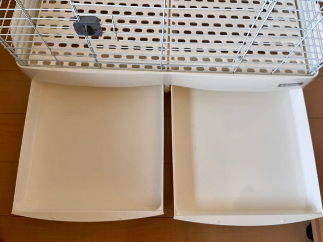 SANKO うさぎゲージ　うさぎケージ