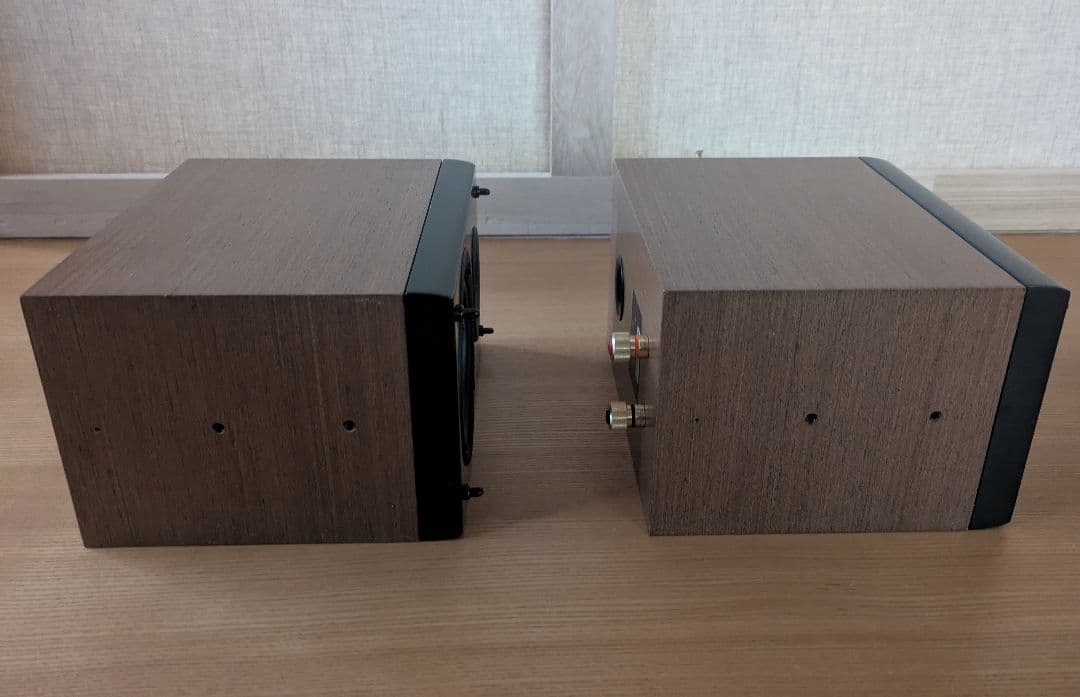 Pioneer　スピーカー　S-CN301-LR