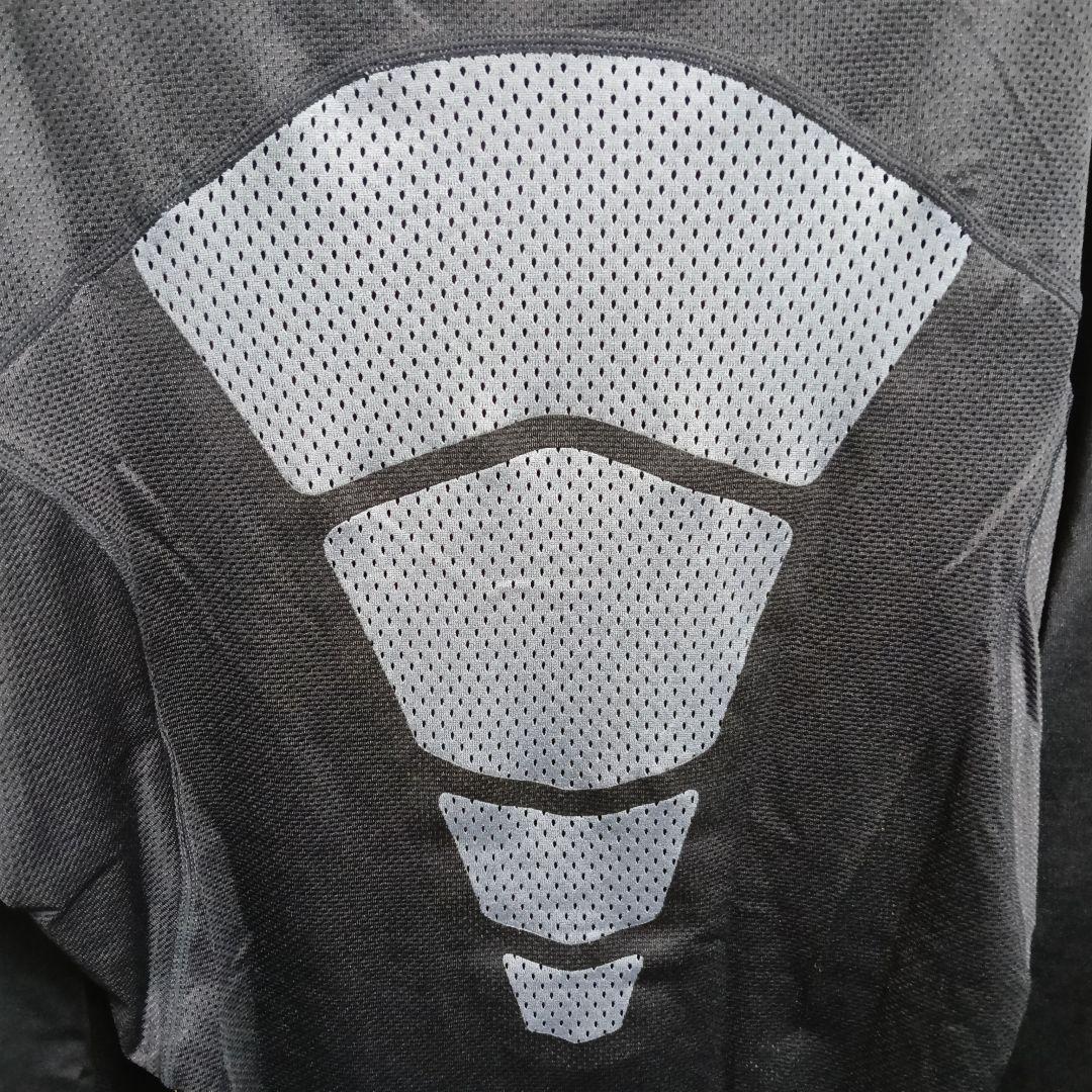 【ナイキ製】ソフトバンク 支給品プロコンバットコンプレッションウェア XXL