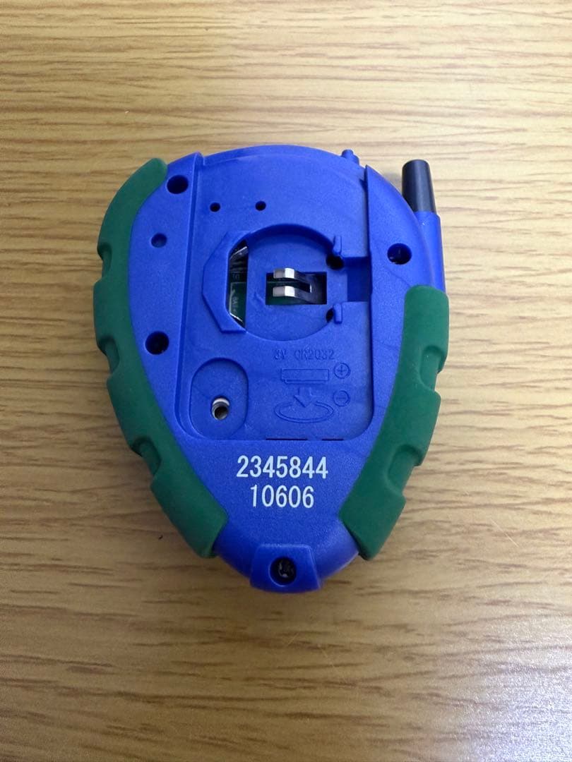 美品　デジモンアドベンチャー02 D-3 Ver.15th デジヴァイス